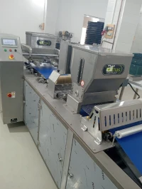 Machine Dresseuse ARHAS FPM-90 Nouvelle génération 