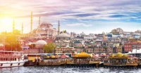 Voyage organisée ISTANBUL été 2025