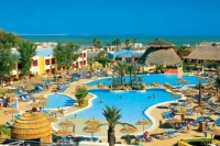 TUNISIE par BUS