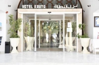 Voyage organise a Sousse Hotel Kanta 4*