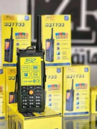 Sq mobile phone SQ7700 Quad SIM
