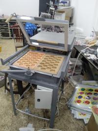 صناعة-و-تصنيع-machine-thermoformeuse-أولاد-يعيش-البليدة-الجزائر