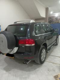 سيارات-volkswagen-touareg-2006-سطيف-الجزائر