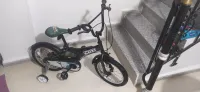 Vélo 16 pouce 