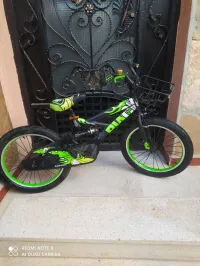Vélo 20 pouce 