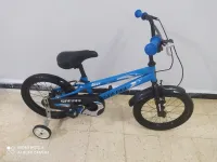 Vélo 16 pouce 