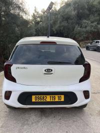 سيارات-kia-picanto-2019-ex-البويرة-الجزائر