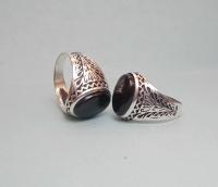 rings-خاتم-فضة-رجالي-batna-algeria