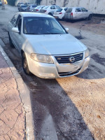 voitures-nissan-sunny-2007-alger-centre-algerie