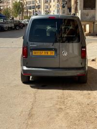 سيارات-volkswagen-caddy-2019-وهران-الجزائر