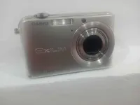 Casio Exilim Zoom EX-Z1000