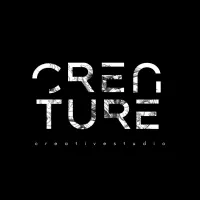 CREATURE Studio :branding logo, cartes, marketing digital, SEO, web design, habillage vitrine..