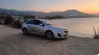 سيارات-chevrolet-cruze-2014-سيدي-غيلاس-تيبازة-الجزائر