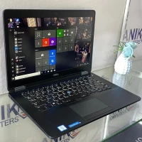 Dell Latitude E7470