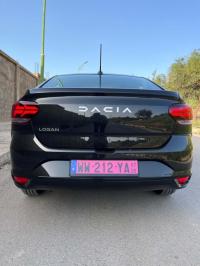 سيارات-dacia-logan-2026-غليزان-الجزائر