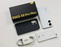 smartphones-poco-x8-pro-max-512gb-global-ain-el-turck-oran-algeria