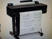 photocopieuses-professionnelles-tireuse-de-plan-baba-hassen-alger-algerie
