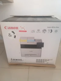 Canon i-SENSYS MF635Cx WIFI