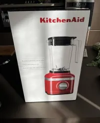 KitchenAid Blender K150 Rouge