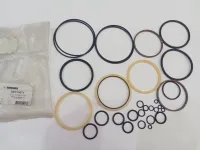 pochettes de joints hydraulique pour engins Hidromek pelles et rétro-chargeurs