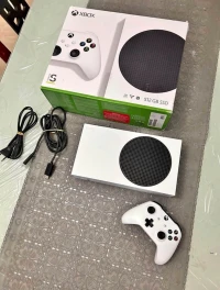 Xbox sérier s