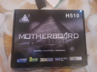 Carte mère enigma h510 