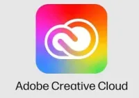 Adobe creative cloud original 1 an | abonnement officiel