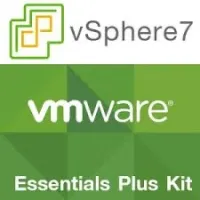 VMware vSphere 7 Essentials Plus Kit Licence Officielle à Vie