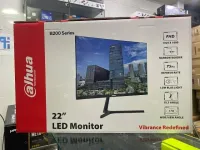 ECRAN DAHUA 22" FHD VA 5MS 75HZ avec SPEAKER LM22-B200S-B3-V