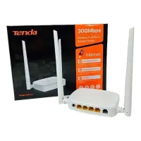 MODEM ROUTEUR TENDA D301 V4 2 ANTENNE