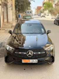 سيارات-mercedes-glc-300d-4-matic-2024-foul-option-سطيف-الجزائر