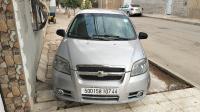سيارات-chevrolet-aveo-5-portes-2007-بئر-ولد-خليفة-عين-الدفلة-الجزائر
