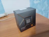 CPU