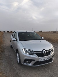 سيارات-renault-symbol-2022-extreme-فلاوسن-تلمسان-الجزائر