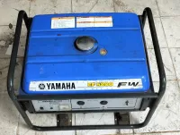 Groupe électrogène  Yamaha 