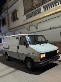 سيارات-citroen-j5-1990-غليزان-الجزائر