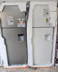 Réfrigérateur IRIS 480L ثلاجة 