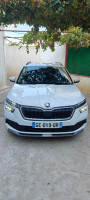 voitures-skoda-kamiq-2022-guelma-algerie