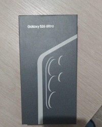Samsung S26 ultra