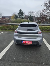 سيارات-peugeot-208-2023-style-وهران-الجزائر