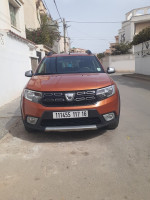 voitures-dacia-sandero-2017-stepway-ouled-fayet-alger-algerie