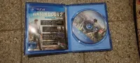 Titan fall 2 battlefield 4 watch dogs 2 the division