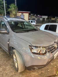 سيارات-renault-duster-2025-بئر-توتة-الجزائر