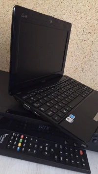 Mini PS asus habet kada éta comme neuf 