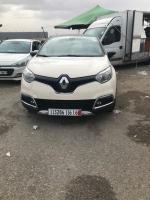 voitures-renault-captur-2016-luxe-bab-ezzouar-alger-algerie