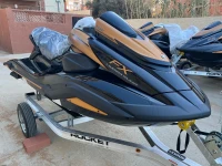 YAMAHA FX SVHO LIMITED 2024