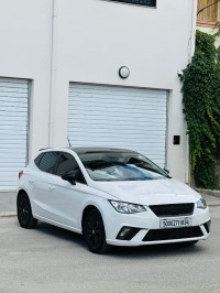 سيارات-seat-ibiza-2018-style-برج-بوعريريج-الجزائر
