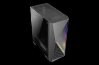 PC GAMING avec monitor