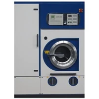 Pressing blanchisserie 