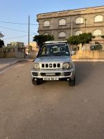 tout-terrain-suv-suzuki-jimny-2008-mezghrane-mostaganem-algerie